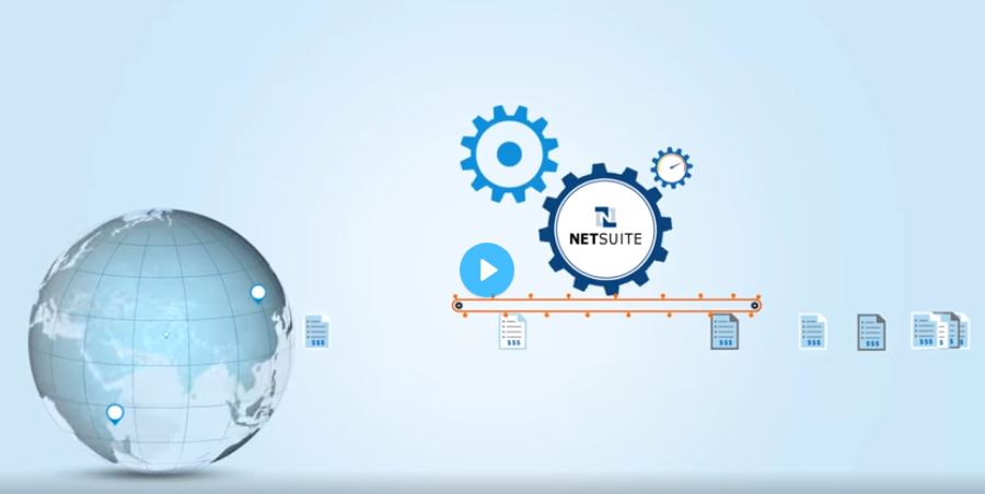 Netsuite for the controller